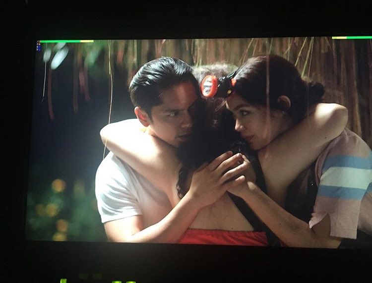 D5StudioPH's tweet image. 😌😌