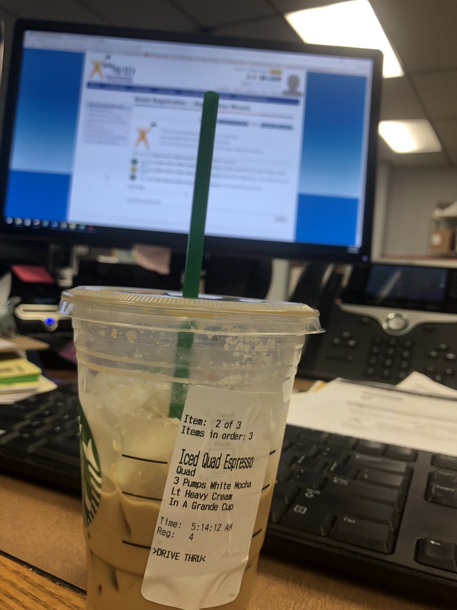 Cookiekeck's tweet photo. Ready to register teachers for AVID Summer Institute 5:30am! #@SalemKeizerAVID #ThisIsAVID @AVIDOregon https://t.co/AekolqxGRq