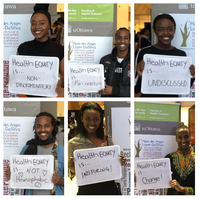 COCREATE_TEAM's tweet photo. What does #HealthEquity mean to you? Join the conversation....
Fri Feb 16. 5PM. Senate Room, Tabaret Hall, @uOttawa 
RSVP: https://t.co/gHNINlRvBX https://t.co/5g8tph7a4R