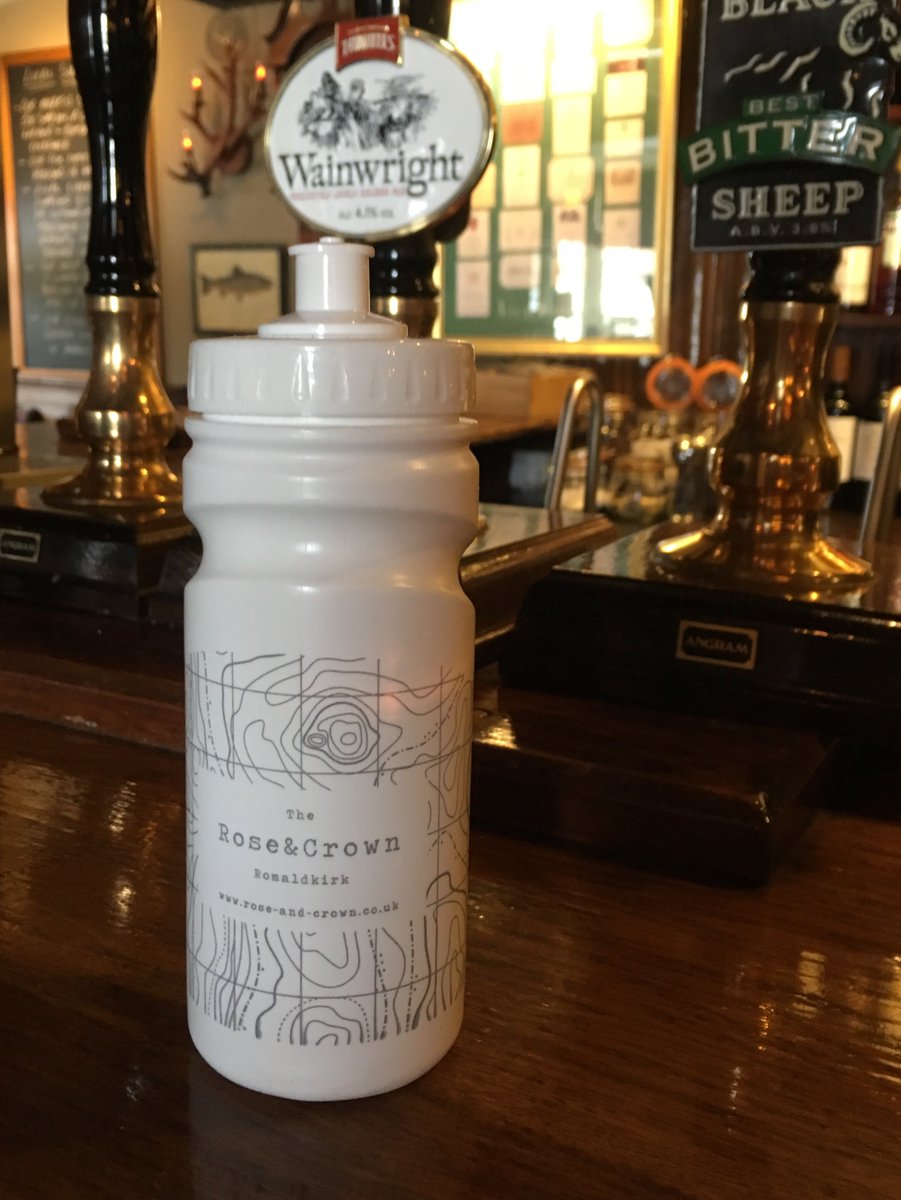 therandc's tweet photo. We have signed up to #RefillNorthEast so you can get those reusable water bottles topped up @therandc on a day out walking in Teesdale https://t.co/FnynW0h0yq