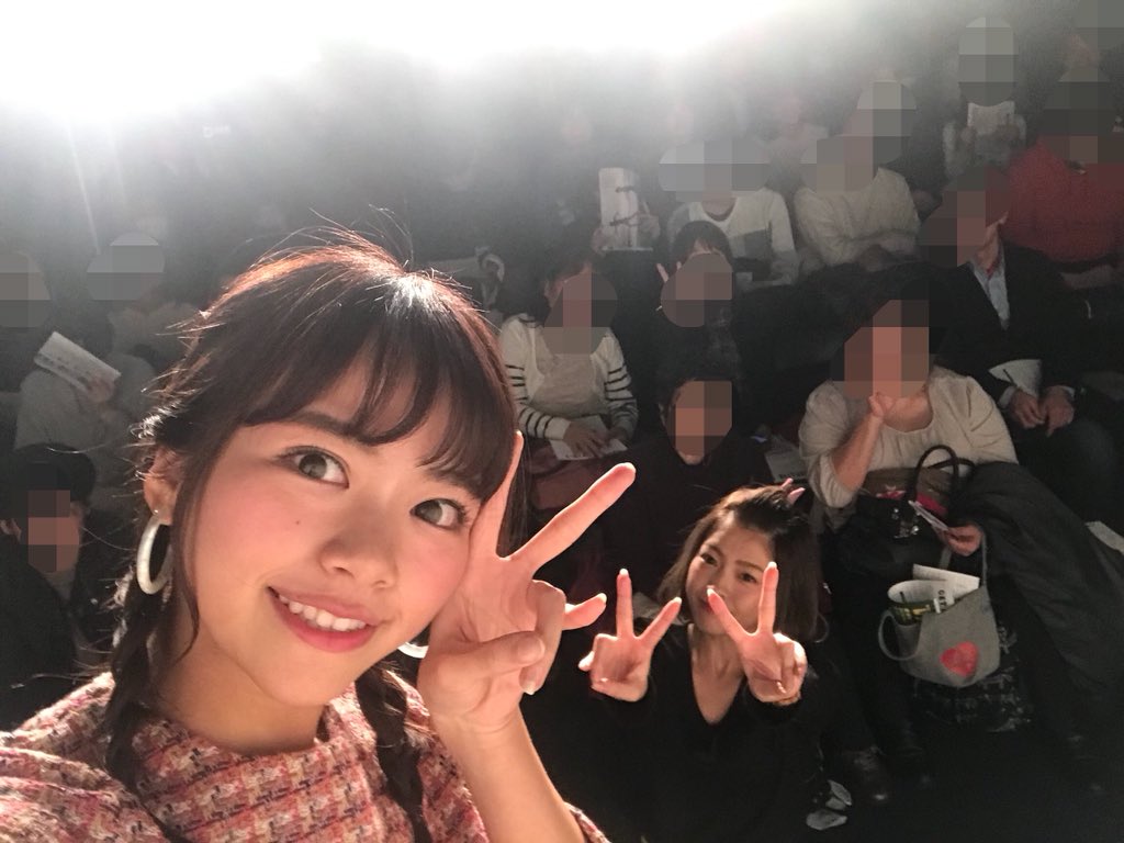 まちむすめ Ay Mcmsm Mmm Twitter