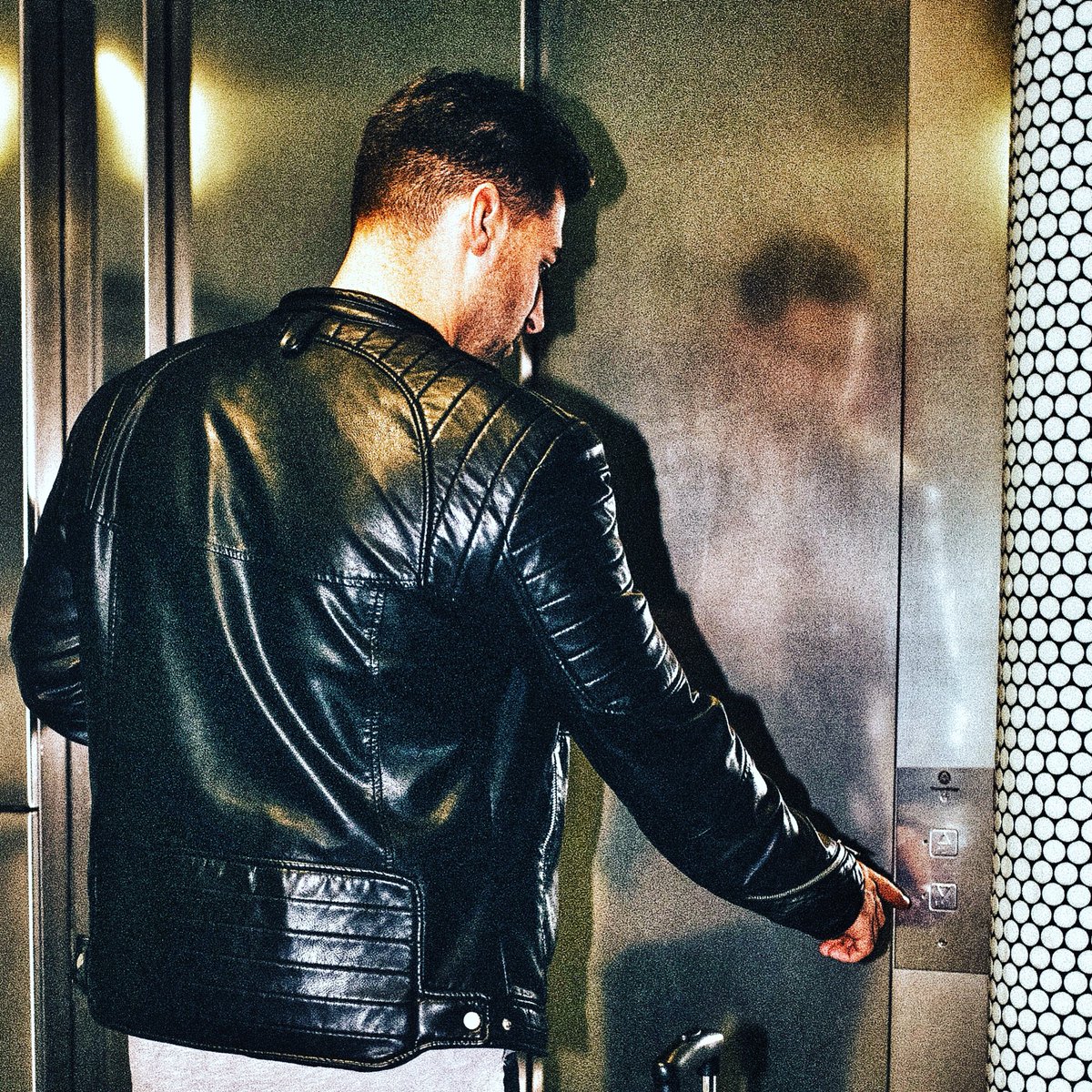 RivottoMusic's tweet photo. Below the ground 🔝 https://t.co/fnOBig9bok
