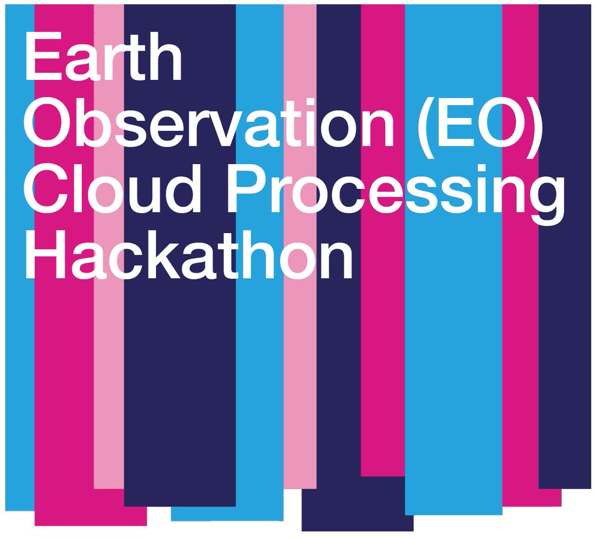 The latest OGC #Hackathon will test the readiness of new, interoperable cloud-deployment architectures for processing of Earth Observation data #EOHack go.myogc.org/2GaiTcV
