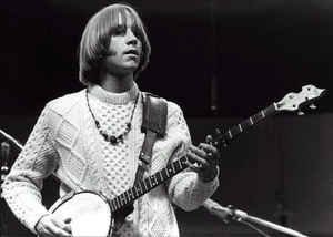 Happy 76th Birthday Peter Tork (born Peter Halsten Thorkelson, February 13, 1942) 