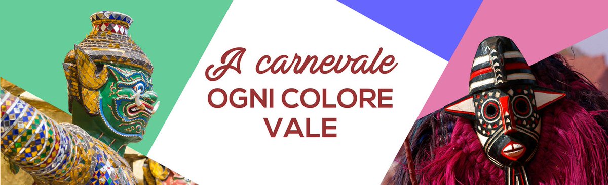 Jotto_tweet's tweet photo. Pronto per il #carnevale? scegli il tuo prodotto @altromercato dal cerchio di @Jotto_tweet !#acarnevaleognicolorevale
https://t.co/BALONQSMTH https://t.co/ongkBBFkb6