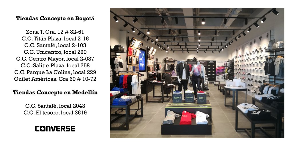 converse locales 3.3