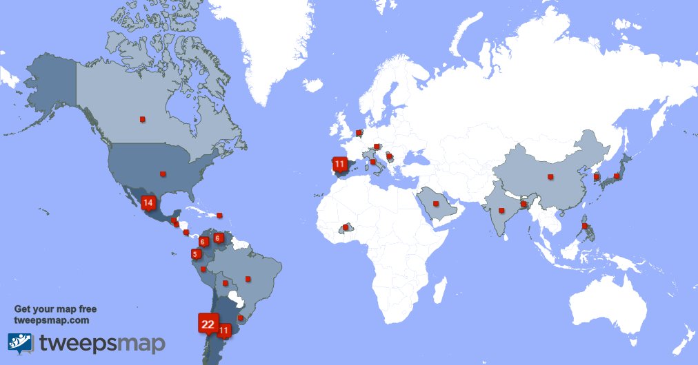 Xx_Puppet_xX's tweet photo. I have 1 new followers from USA last week. See https://t.co/i0Z7L3utUH https://t.co/LTsSxVl9l5