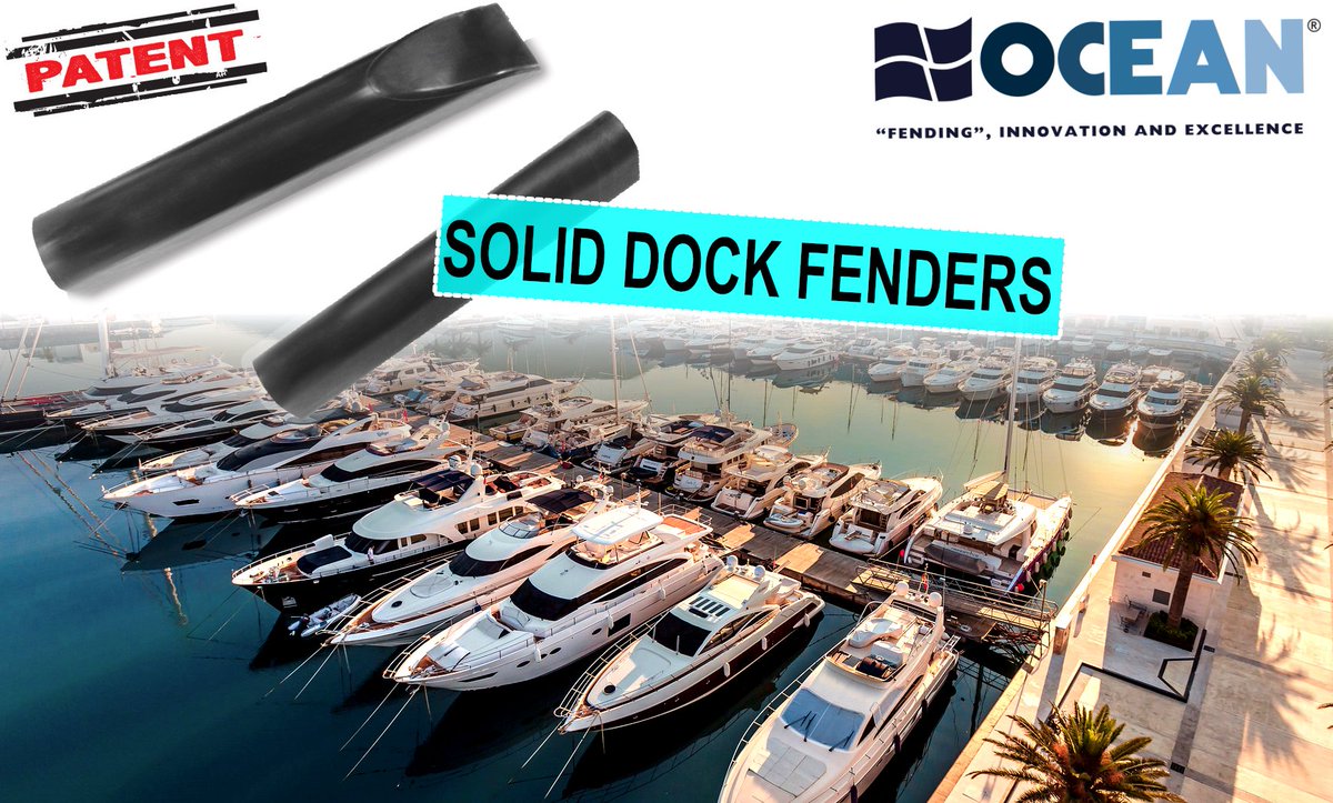 oceanfenders's tweet photo. 🌀The fear of damaging the boat while docking is a common concern.

Ocean Fenders will ensure your prized boat is protected from scrapes and dings while tied up at the dock. 
Find More :https://t.co/JqZSnCWVY6

#Ocean #Fenders #Docking https://t.co/mDS9Mw1IsX
