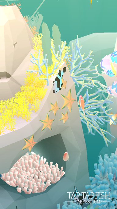 My Juggalo Clownfish:)  #taptapfish Download: https://t.co/XI5Lac0Uyd https://t.co/TffYbQw60F<a href="/tag/taptapfish"class="tags">#taptapfish</a>