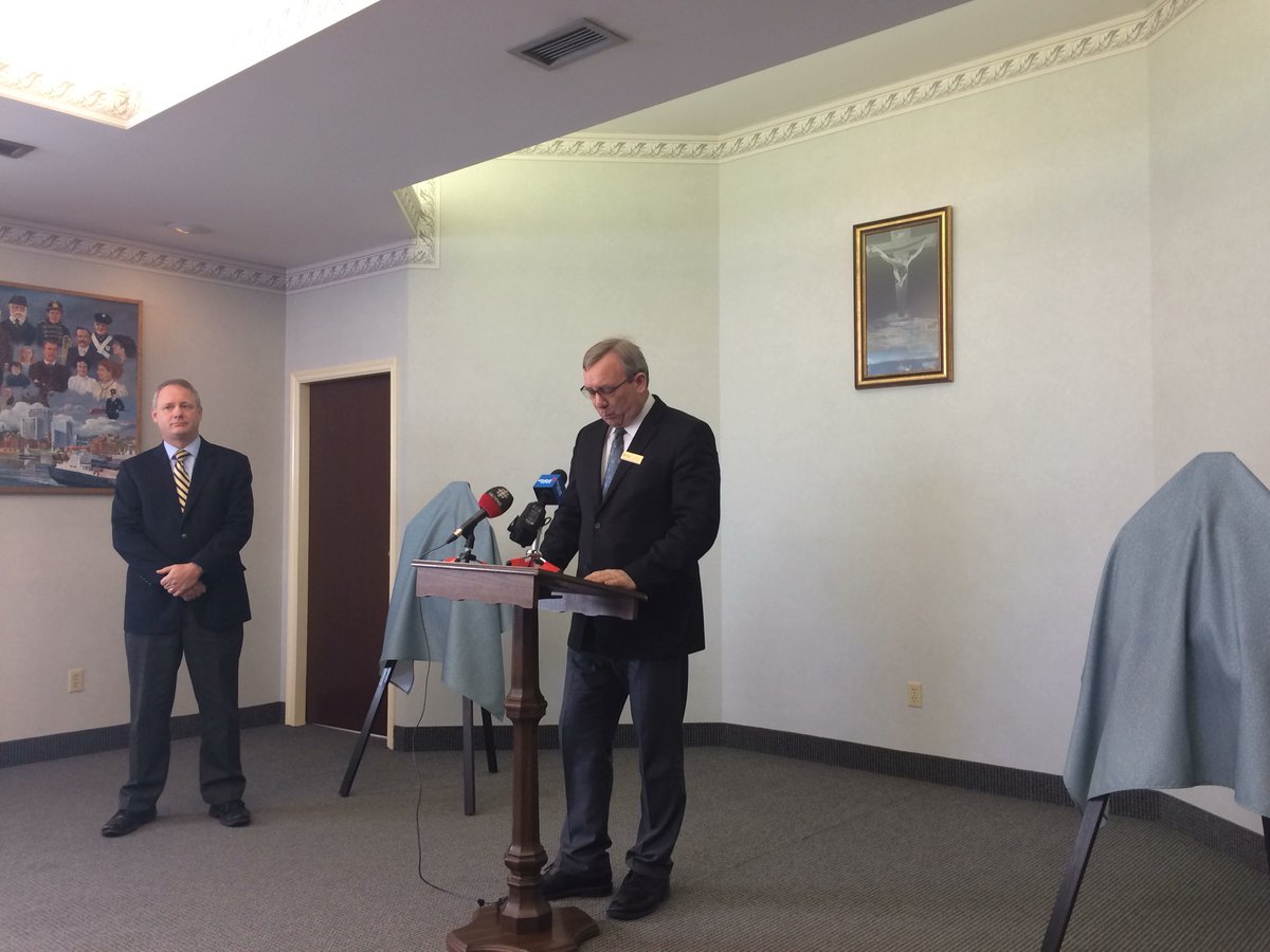 kevinhworrell's tweet image. Brenan’s Funeral Homes is giving its Waterloo Street Funeral home to Outflow Ministry and will become Outflow Centre.