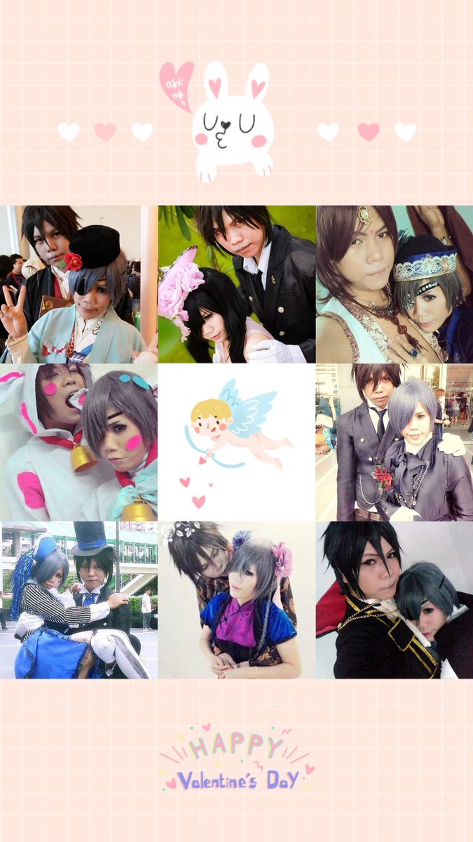 yusakura14's tweet photo. #cielphantomhivecosplay #blackbutlercosplay #blackbutler #anime #kuroshitsuji #yusakura #ciel #costume #blackbutler #cosplay #cawaii #ชิเอล #黒執事 #คอสเพลย์ https://t.co/Gm8rkRUnTP
