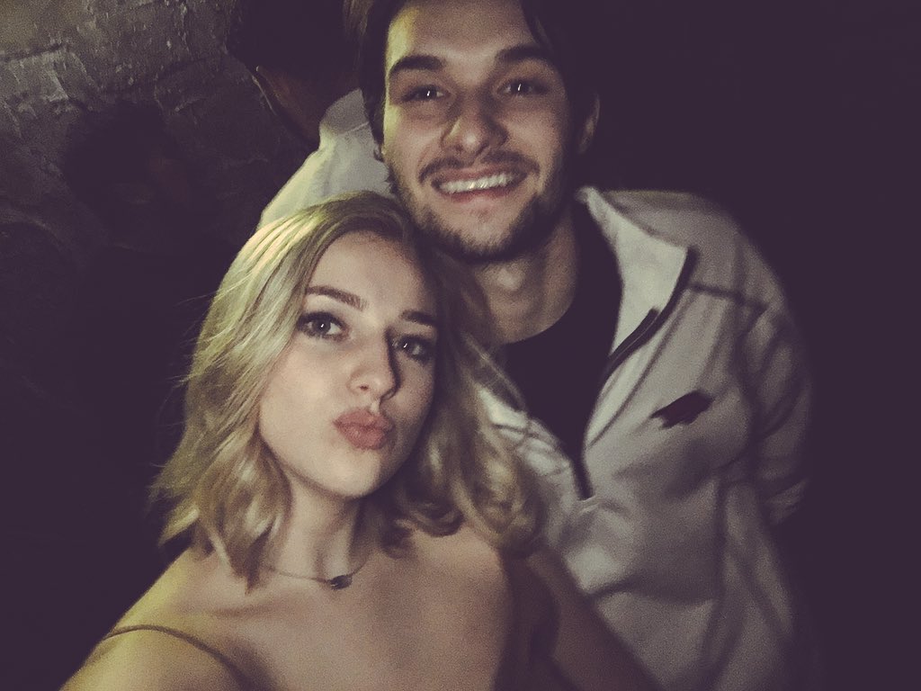 KPitt01's tweet photo. Happy birthday babe 🤤😍@EmilypEstes https://t.co/0YKfA7Vw3E