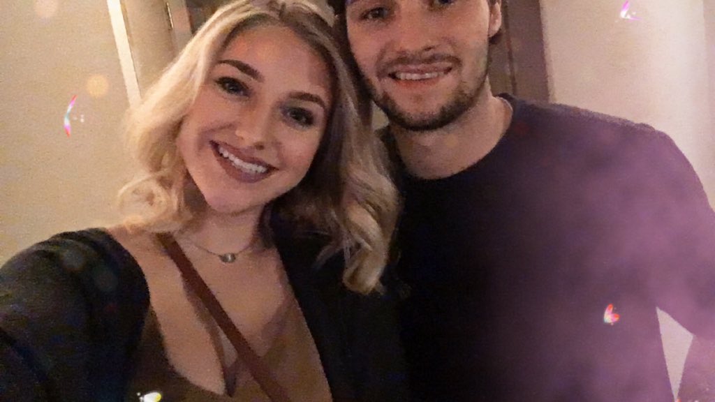 KPitt01's tweet photo. Happy birthday babe 🤤😍@EmilypEstes https://t.co/0YKfA7Vw3E