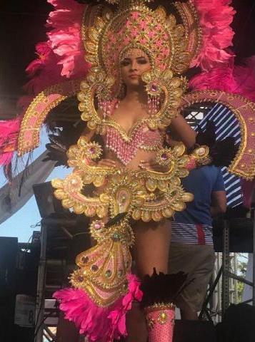 William Villarreal tweet media