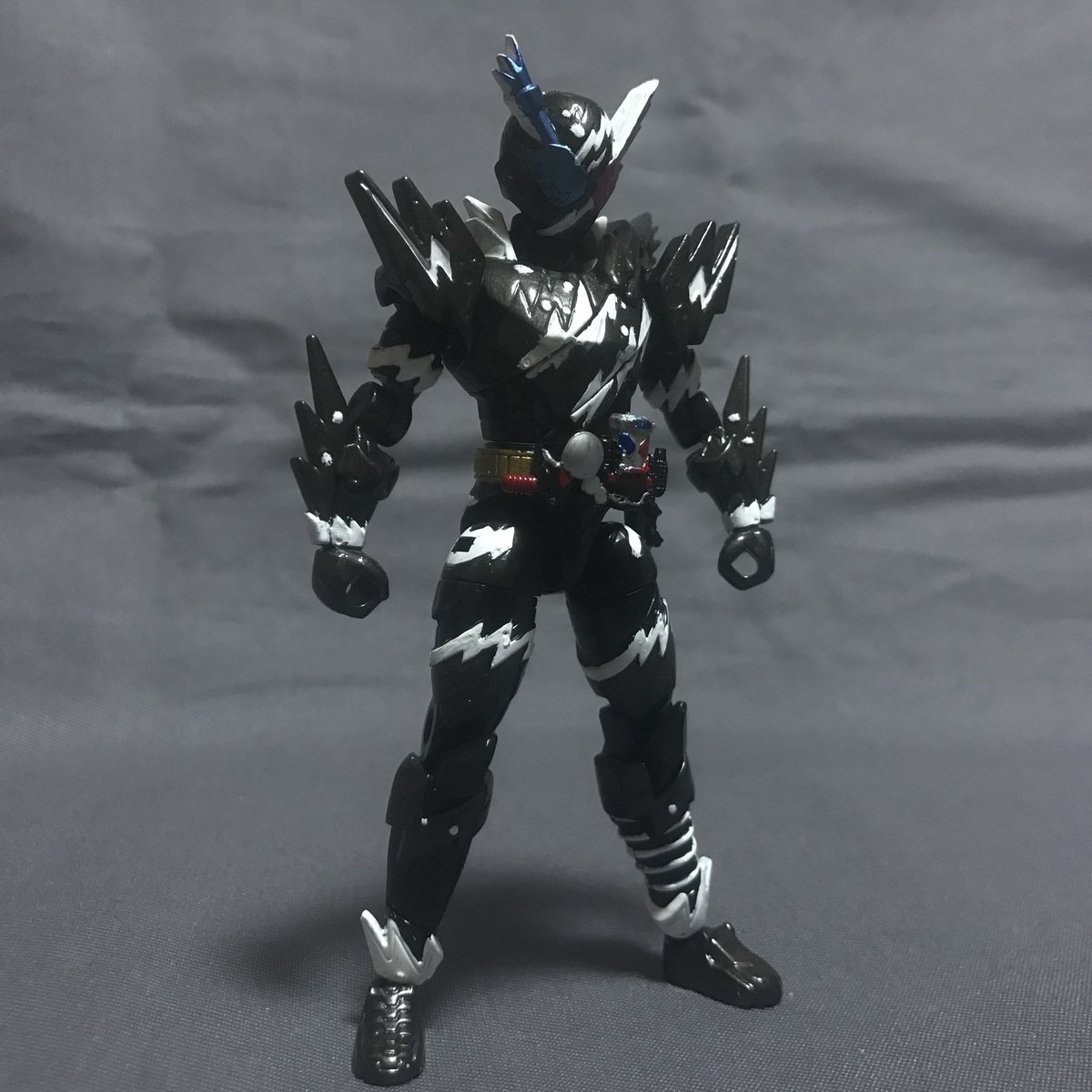 創動 「仮面ライダービルド ラビットタンクハザードスパークリング 