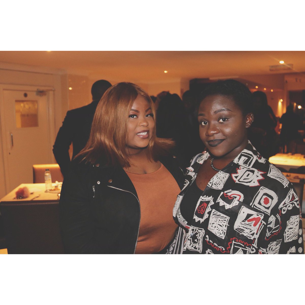 jstandardmusic's tweet photo. @JStandardFDN @sethanthonyp @DamiTolaoluwa @ThatBlackYank @Manny_SOG @anja_fadipe @PresidentJ_ @JOnabowu Some of the guests and friends of J Standard 

#JStandardMusicLaunch https://t.co/VKsmbe5X7K