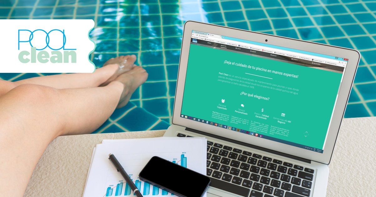 LatinStateRD's tweet image. Visita nuestro website 🌐 poolcleanrd.com  y conoce más sobre nosotros. #PoolCleanRD