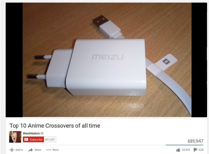 #memes #Top10 #anime #meizu #Xiaomi #mi #Smartphones