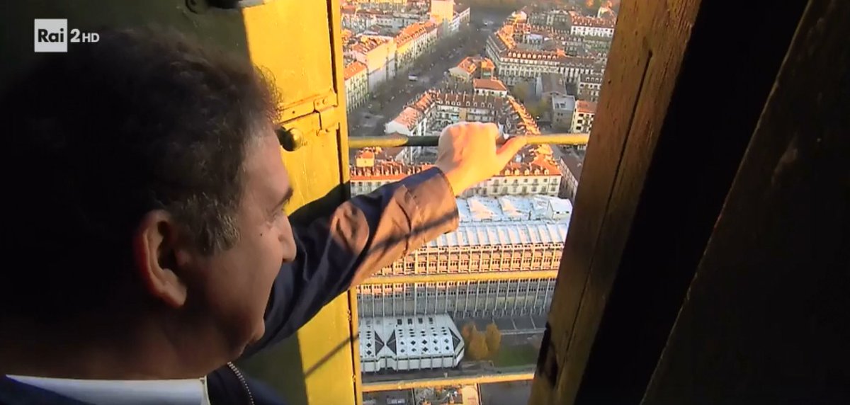 #Voyager Collection, la puntata è disponibile su Rai Play 👉 bit.ly/2ED4rNy