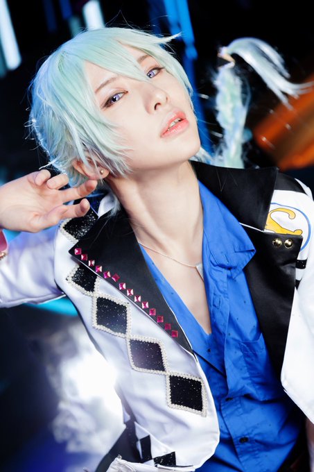 Twitterのコスプレ画像11