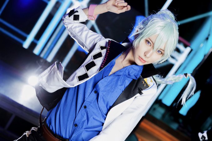 Twitterのコスプレ画像12