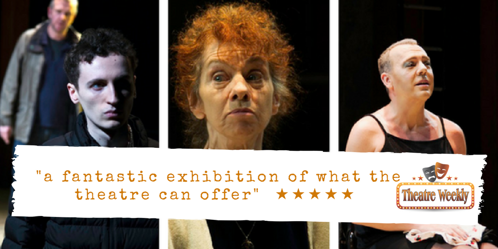 theatre_weekly's tweet photo. #Review @FullDisclosureT have another triumphant night with Xposed at @swkplay https://t.co/02keBfibWN https://t.co/YJU7Drrfwk