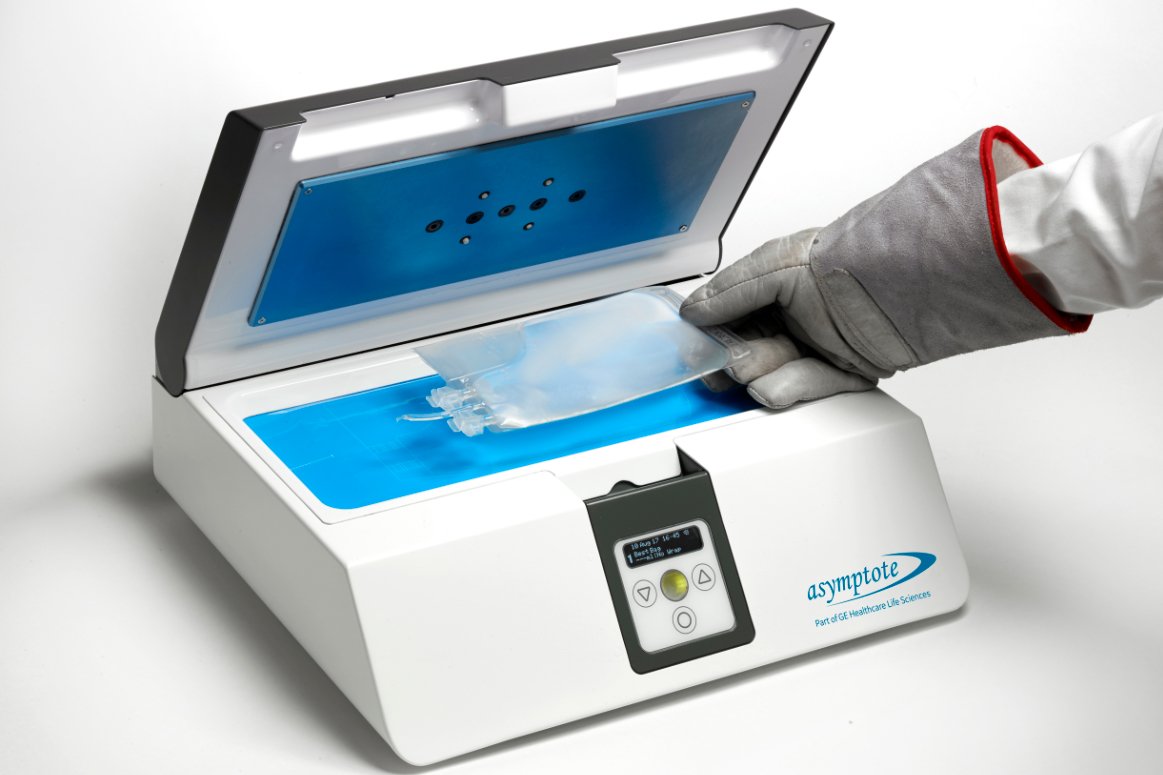 Cell and Gene Therapy Catapult tweet media