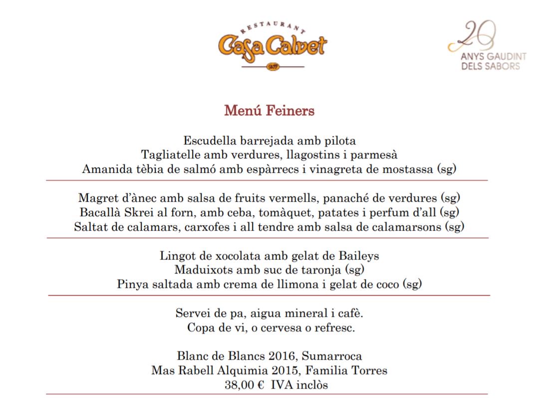 Casa Calvet tweet media