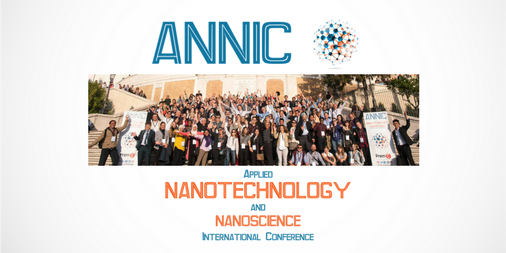 annic_nanotech's tweet photo. Last year, 300 attendees enjoyed #ANNIC2017. In 2018 be part of it in Berlin from the 22nd to the 24th of October.
https://t.co/biOnIacuLZ https://t.co/BAHrRXp7nU