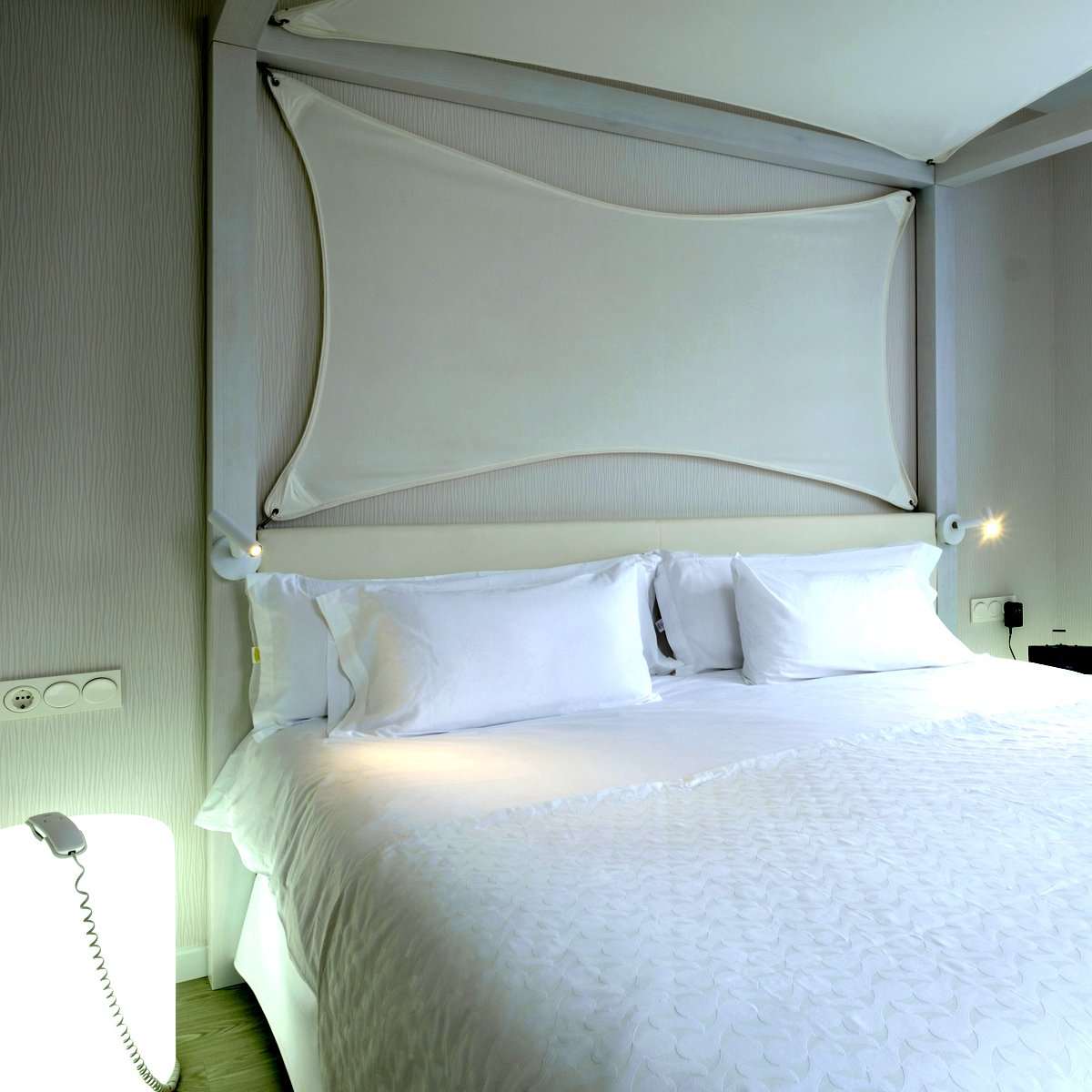 BLANCO Hotel tweet media