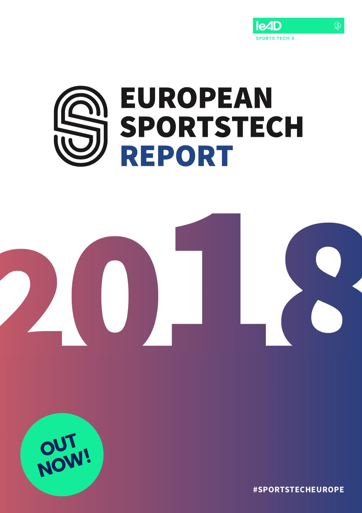 SportsTechX on Twitter "HERE WE GO! We're super excited to present the