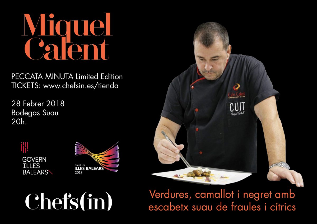 Chefs(in) tweet media