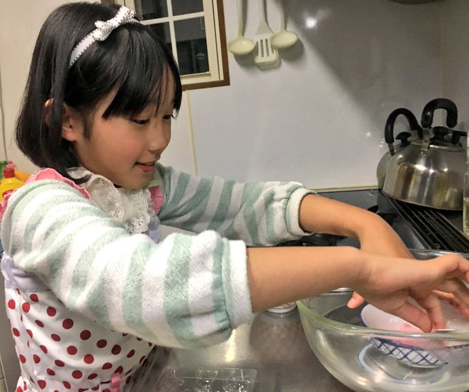 Twitterのコスプレ画像6