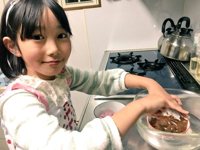 Twitterのコスプレ画像5