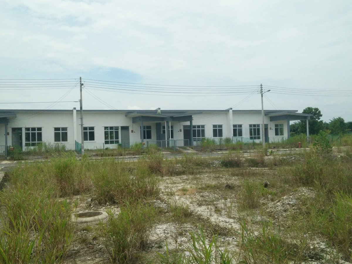 Razali Che Embi tweet media