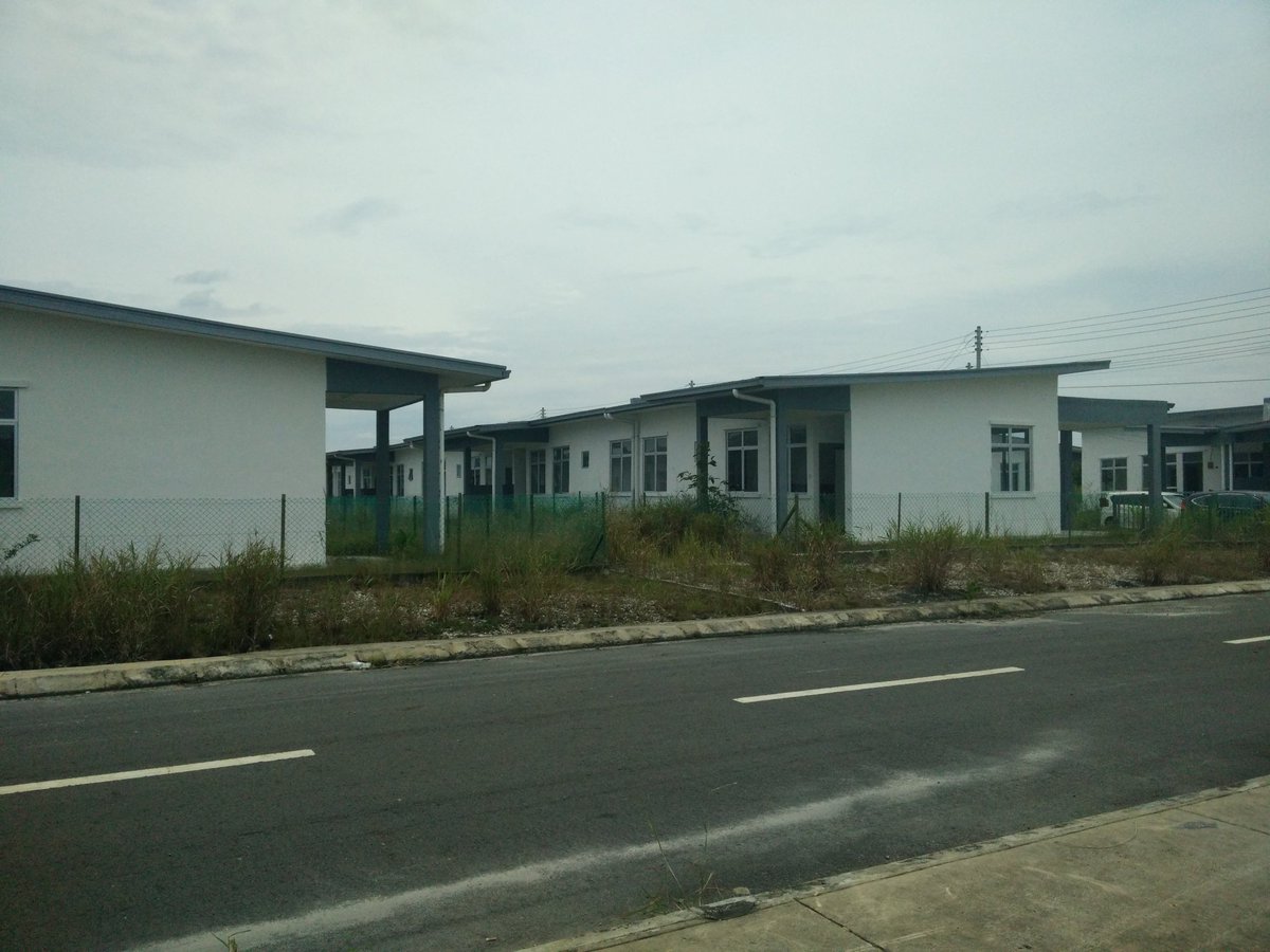 Razali Che Embi tweet media