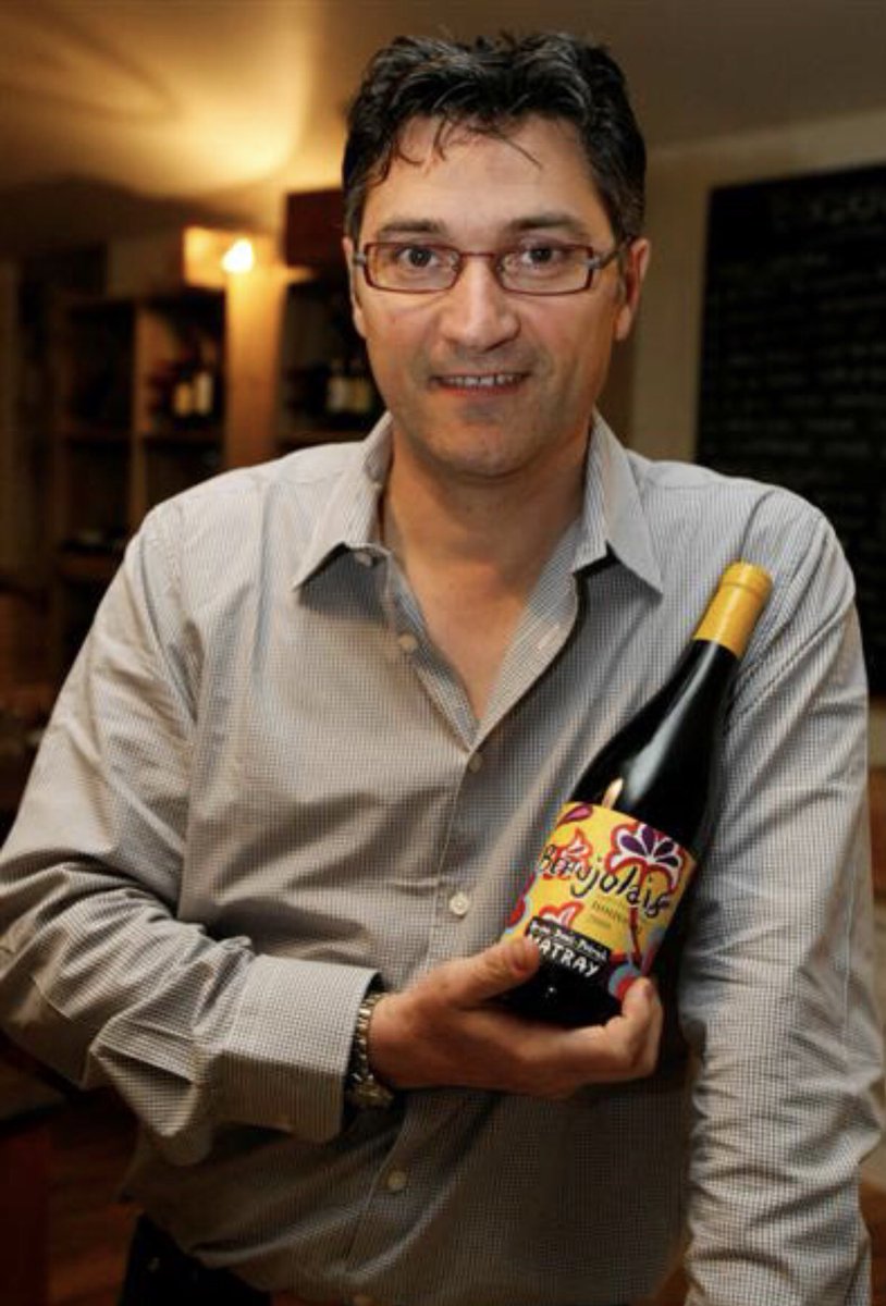 In this episode we explore some of the introductory characteristics of the Rhone Valley region of France with Jean-Christophe Poizat &amp; Marc Taddei. Part 2 of 2. Check it out by clicking the link podcasts.nz/rhone-part-2-n…