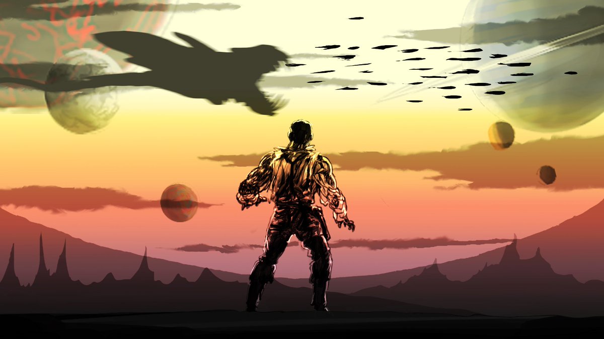 HighJohnConqueror tweet media