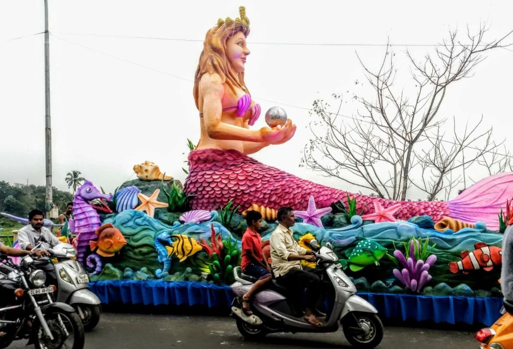 AansavGroup's tweet photo. Who else is sad that the #Carnival comes to an end today? https://t.co/KucuCGGKct