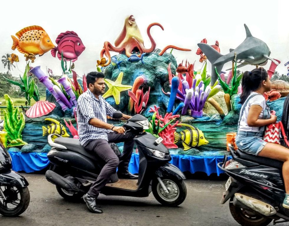 AansavGroup's tweet photo. Who else is sad that the #Carnival comes to an end today? https://t.co/KucuCGGKct