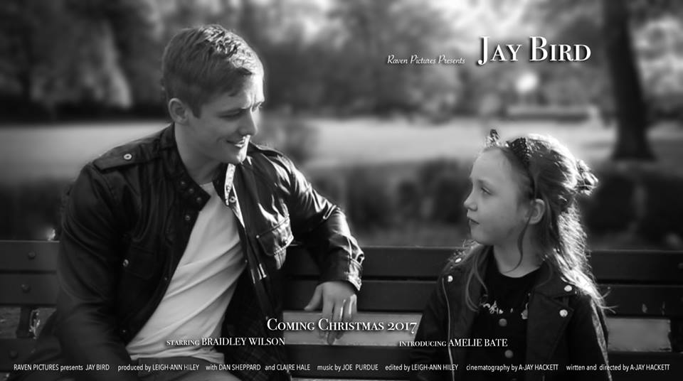 MidlandsMovies's tweet photo. Midlands Review - #Wolverhampton made film Jaybird from A-Jay Hackett. Review from @BudGuyer https://t.co/SzvvZ5Mt5b https://t.co/JYj0onF0T8