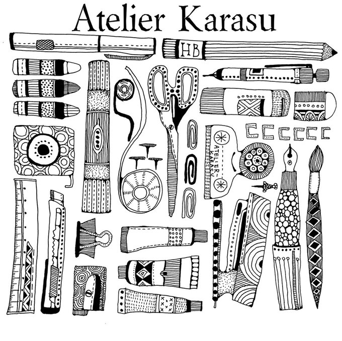 Atelierkarasu 店舗改装工事中 New World You さんのマンガ一覧 古い順 2ページ ツイコミ 仮 Atelierkarasu 店舗改装工事中 New World You さんのマンガ一覧 古い順 2ページ ツイコミ 仮