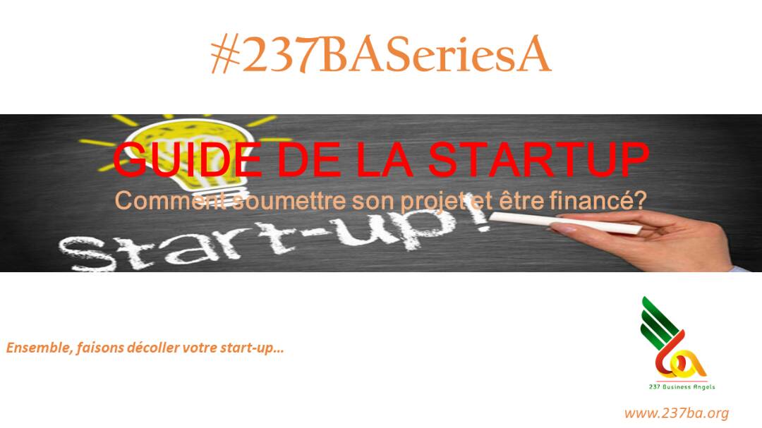 chwankyclark's tweet photo. Le guide de la #Startup pour le programme #237BASeriesA est téléchargeable via : https://t.co/NsWtY0aGXL
#AngelInvestor #BusinessAngels #Cameroun #237BA https://t.co/qQig0alwaS