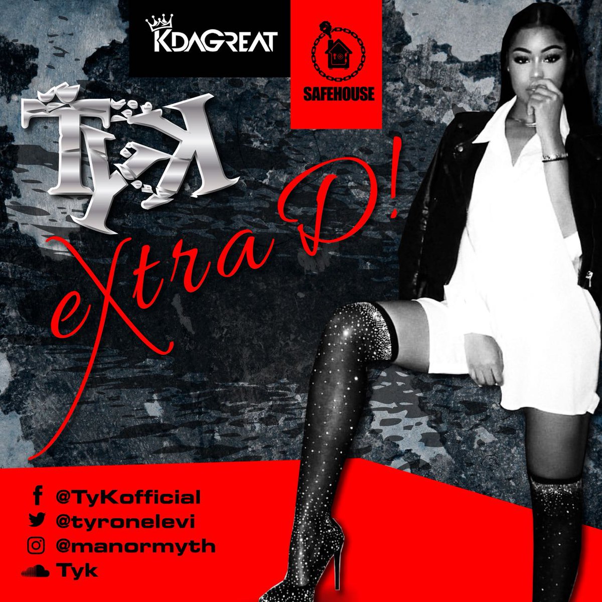 TyroneLevi's tweet photo. New music coming soon!!!#Tykmusic #extraD https://t.co/QgLoktzA8s