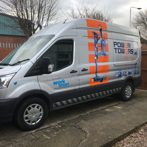 iDSignsandPrint's tweet image. #digitallyprinted &amp;amp; #cadcut #vinylgraphics for our #Customers #van #mobileadvertising is a fantastic way to get your #business noticed 😀👍
