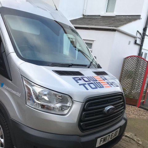 iDSignsandPrint's tweet image. #digitallyprinted &amp;amp; #cadcut #vinylgraphics for our #Customers #van #mobileadvertising is a fantastic way to get your #business noticed 😀👍
