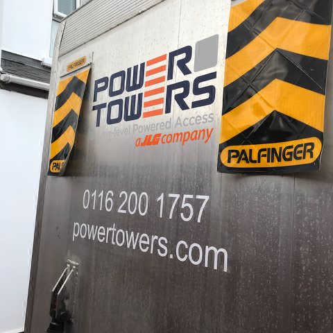 iDSignsandPrint's tweet image. #digitallyprinted &amp;amp; #cadcut #vinylgraphics for our #Customers #van #mobileadvertising is a fantastic way to get your #business noticed 😀👍