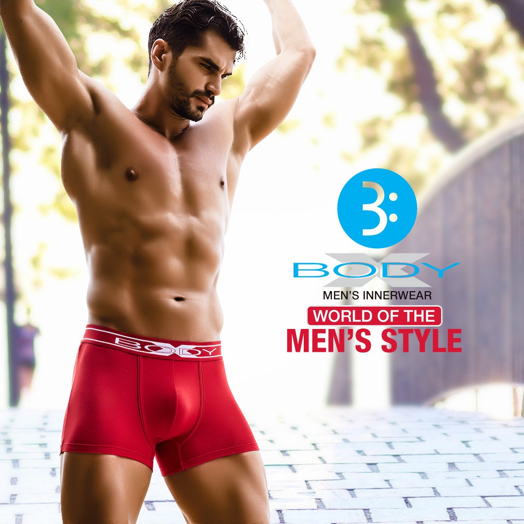 Bodycare on X: Seriously X Rated Men Innerwear - BodyX by Bodycare Shop  now #  #bodyx #menunderwear #bodycare #underwear  #picoftheday #likeforlike #follow #fitness #hunk #menfashion #bloggers  #fashionunderwear #unique #menswear