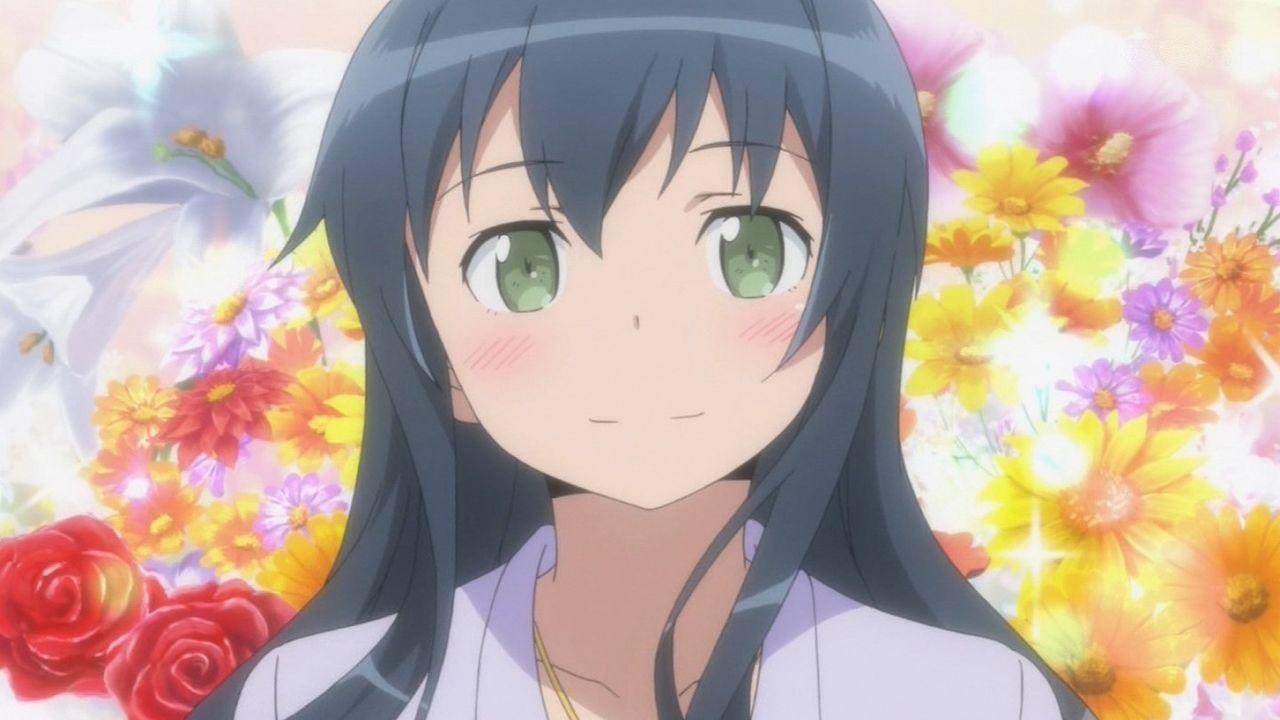 よよよ しょぼーん 身長180cm それでも可愛い 小森しゅり 小森さんは断れない 沙織 バジーナ 俺の妹がこんなに可愛いわけがない 綺羅々 バーンシュタイン Gj部 斎藤楓香 サイクロプス少女さいぷ T Co Abcmkmgg6y Twitter