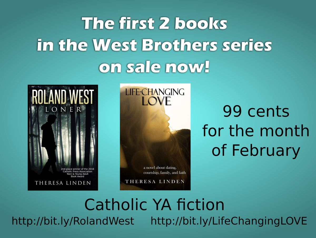 Catholicteenfiction Hashtag On Twitter - 